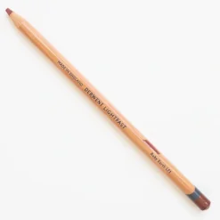 Derwent Lightfast 83 Ruby Earth - Little Painter Art | Exploring the Endless Possibilities of Art| Shop All