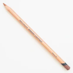 Derwent Lightfast 79 Sienna - Little Painter Art | Exploring the Endless Possibilities of Art| Shop All