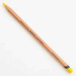 Derwent Lightfast 02 Sun Yellow - Little Painter Art | Exploring the Endless Possibilities of Art| Shop All