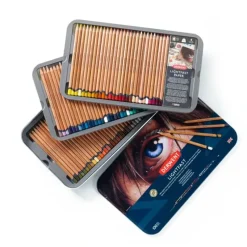 Derwent Lightfast set 100 - Little Painter Art | Exploring the Endless Possibilities of Art| Shop All