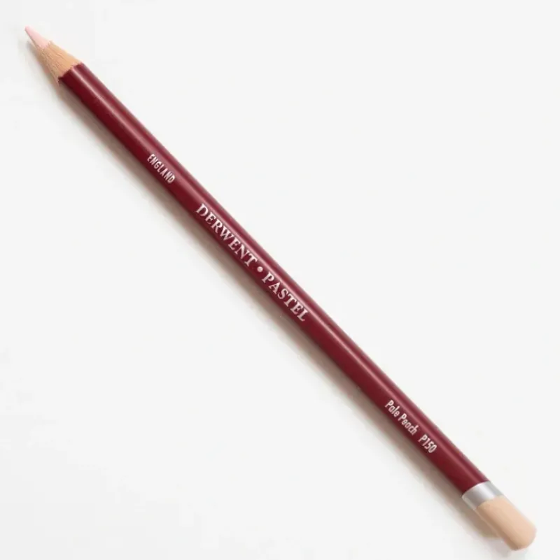 Derwent Pastel 150 Flesh - Little Painter Art | Exploring the Endless Possibilities of Art| Shop All
