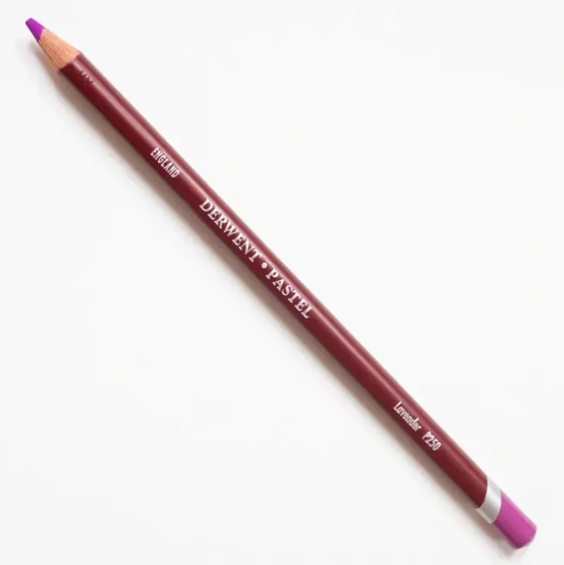 Derwent Pastel 250 Lavender - Little Painter Art | Exploring the Endless Possibilities of Art| Shop All