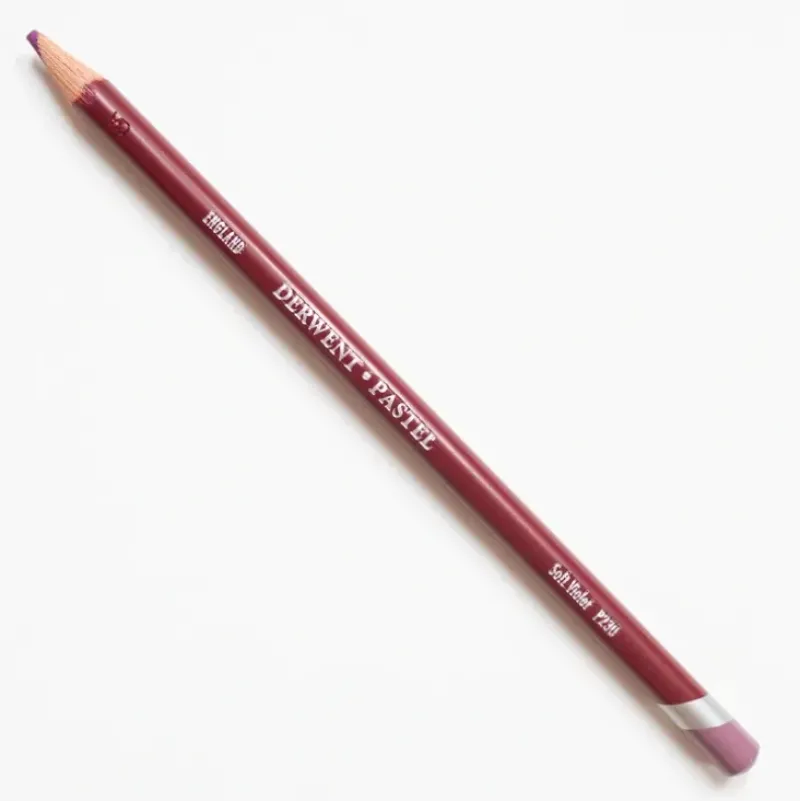 Derwent Pastel 230 Soft Violet - Little Painter Art | Exploring the Endless Possibilities of Art| Shop All