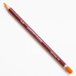 Derwent Pastel 100 Spectrum Orange - Little Painter Art | Exploring the Endless Possibilities of Art| Shop All