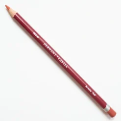 Derwent Pastel 640 Terracotta - Little Painter Art | Exploring the Endless Possibilities of Art| Shop All