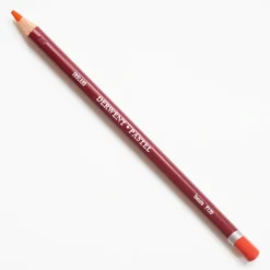 Derwent Pastel 120 Tomato - Little Painter Art | Exploring the Endless Possibilities of Art| Shop All