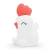 Dhink Nightlight - Rooster - Little Painter Art | Exploring the Endless Possibilities of Art| Shop All