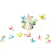 Djeco Birdcage & Flying Birds Mobile - Little Painter Art | Exploring the Endless Possibilities of Art| Shop All