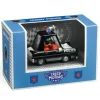 Djeco Crazy Motors Toy Car - Hurry Police - Little Painter Art | Exploring the Endless Possibilities of Art| Shop All