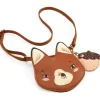 Djeco Handbag - Fox - Little Painter Art | Exploring the Endless Possibilities of Art| Shop All