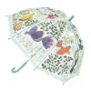 Djeco Kid's Umbrella - Birds & Flowers - Little Painter Art | Exploring the Endless Possibilities of Art| Shop All