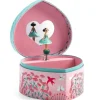 Djeco Musical Jewellery Box - Spring Melody - Little Painter Art | Exploring the Endless Possibilities of Art| Shop All