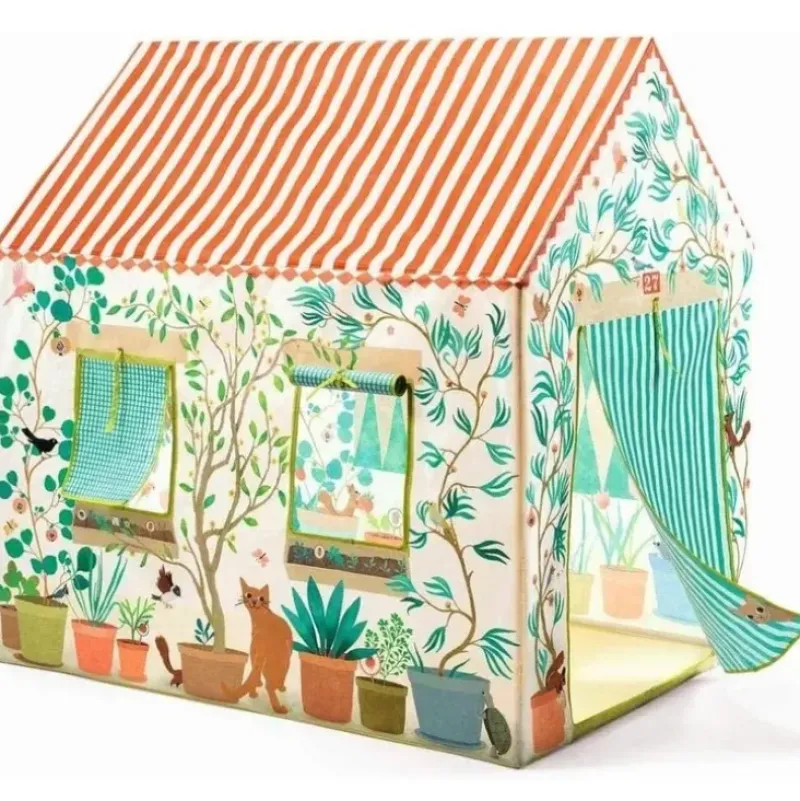 Djeco Playhouse - Little Painter Art | Exploring the Endless Possibilities of Art| Shop All