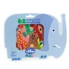 Djeco Sticker Set - Safari Animals - Little Painter Art | Exploring the Endless Possibilities of Art| Shop All