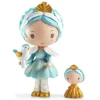 Djeco Tinyly Figurines - Grace & Stella - Little Painter Art | Exploring the Endless Possibilities of Art| Shop All