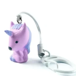 Djeco Tinyly Keychain - Gala - Little Painter Art | Exploring the Endless Possibilities of Art| Shop All