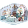 Djeco Tinyly Tinyshop Play Set - Charlie & Nut - Little Painter Art | Exploring the Endless Possibilities of Art| Shop All