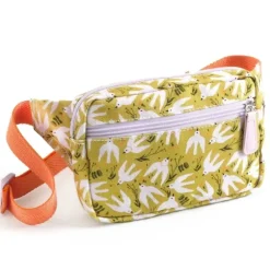 Djeco Waist Bag - Poetic Birds - Little Painter Art | Exploring the Endless Possibilities of Art| Shop All