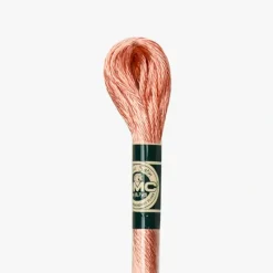 DMC Moulin Satin S0352 - Little Painter Art | Exploring the Endless Possibilities of Art| Shop All