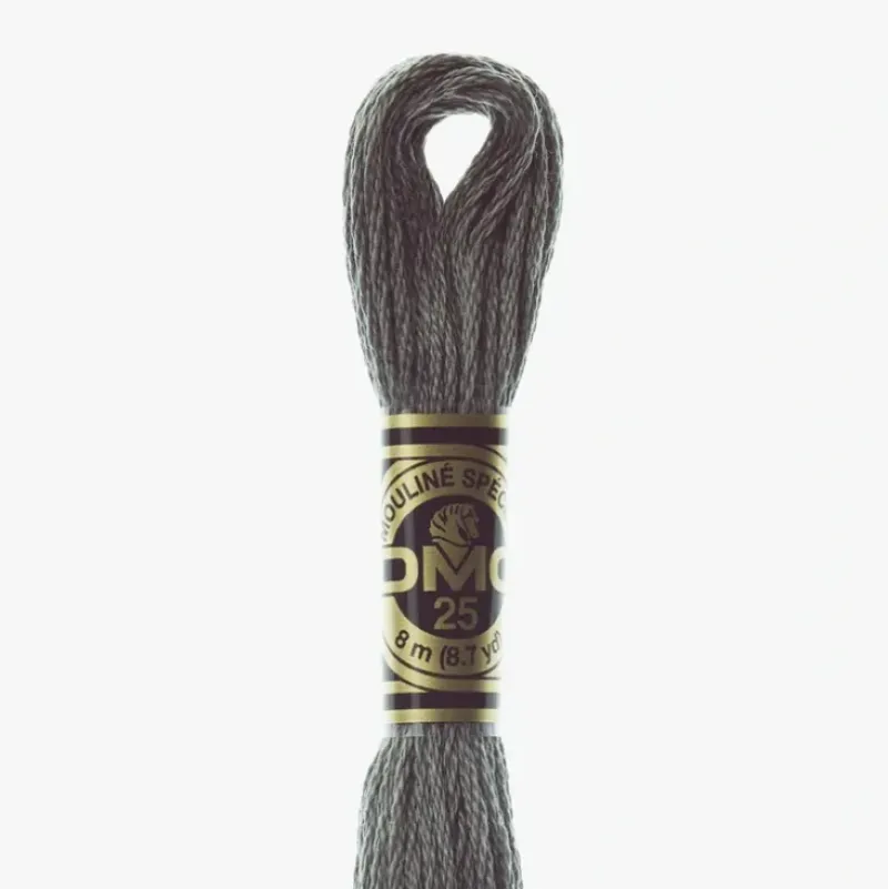 DMC Moulin Spcial 535 - Little Painter Art | Exploring the Endless Possibilities of Art| Shop All