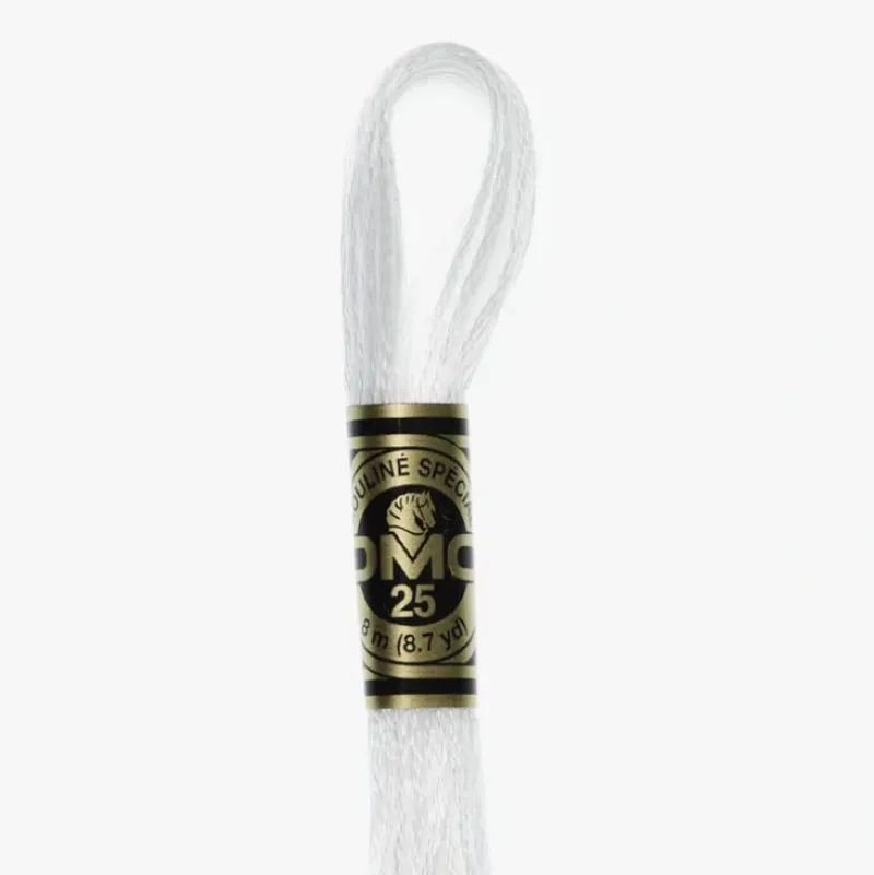 DMC Moulin Spcial Blanc - Little Painter Art | Exploring the Endless Possibilities of Art| Shop All