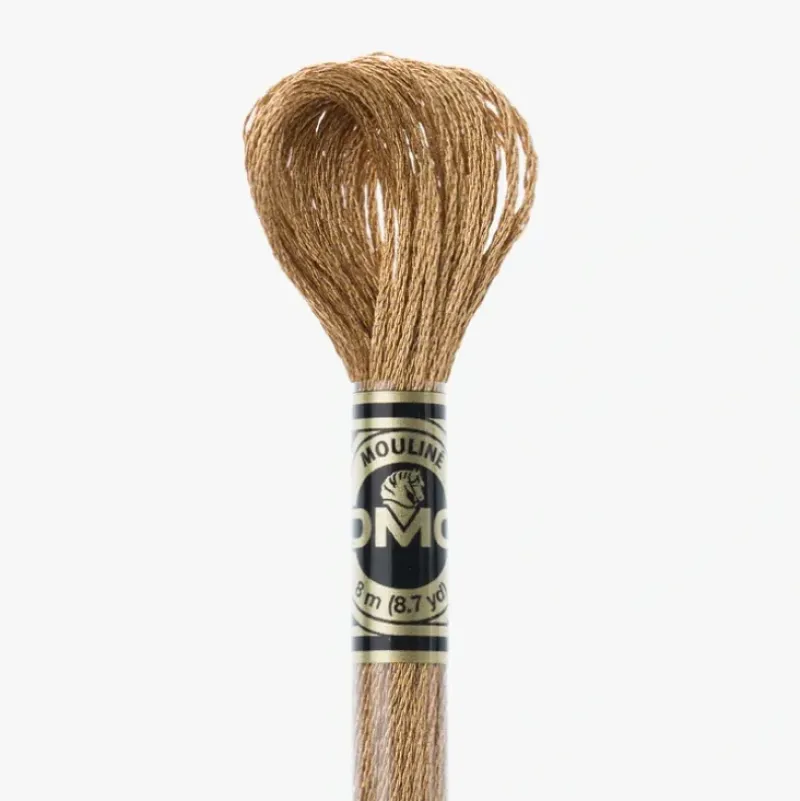 DMC Mouline Effet Lumire E436 - Little Painter Art | Exploring the Endless Possibilities of Art| Shop All