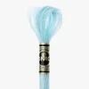 DMC Mouline Effet Lumire E747 - Little Painter Art | Exploring the Endless Possibilities of Art| Shop All