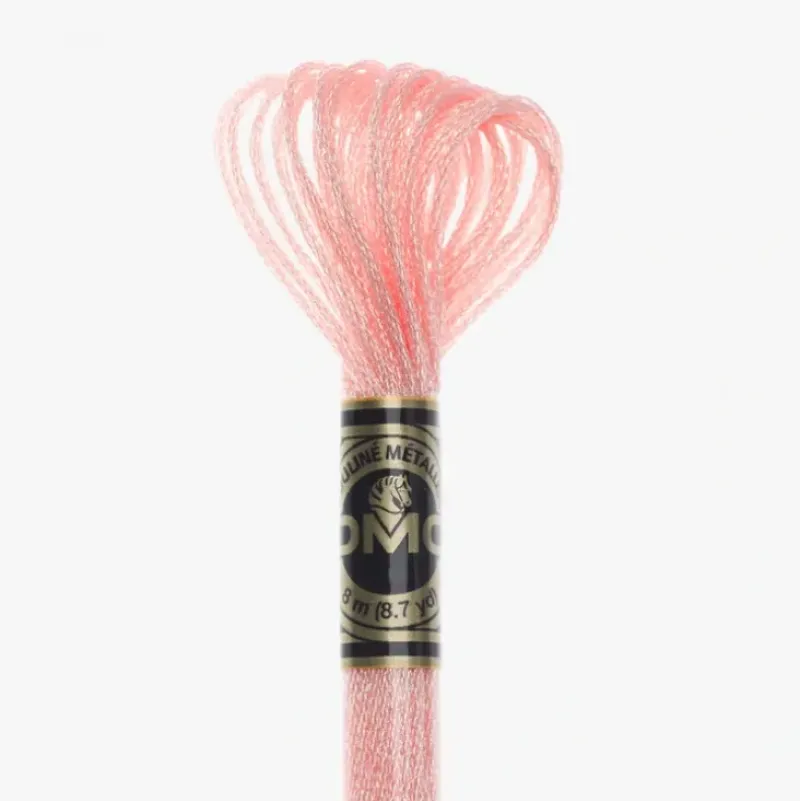 DMC Mouline Effet Lumire E967 - Little Painter Art | Exploring the Endless Possibilities of Art| Shop All