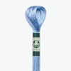 DMC Mouline Satin S799 - Little Painter Art | Exploring the Endless Possibilities of Art| Shop All