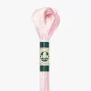 DMC Mouline Satin S818 - Little Painter Art | Exploring the Endless Possibilities of Art| Shop All