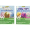 Shop All^Dudley's Egg Decorating Dye Kit - Glitz & Glimmer or Swirl An Egg - Little Painter Art | Exploring the Endless Possibilities of Art