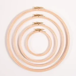 Shop All^Elbesee Embroidery Hoops 20cm - Little Painter Art | Exploring the Endless Possibilities of Art