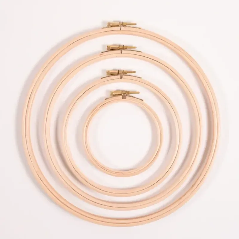 Shop All^Elbesee Embroidery Hoops 20cm - Little Painter Art | Exploring the Endless Possibilities of Art