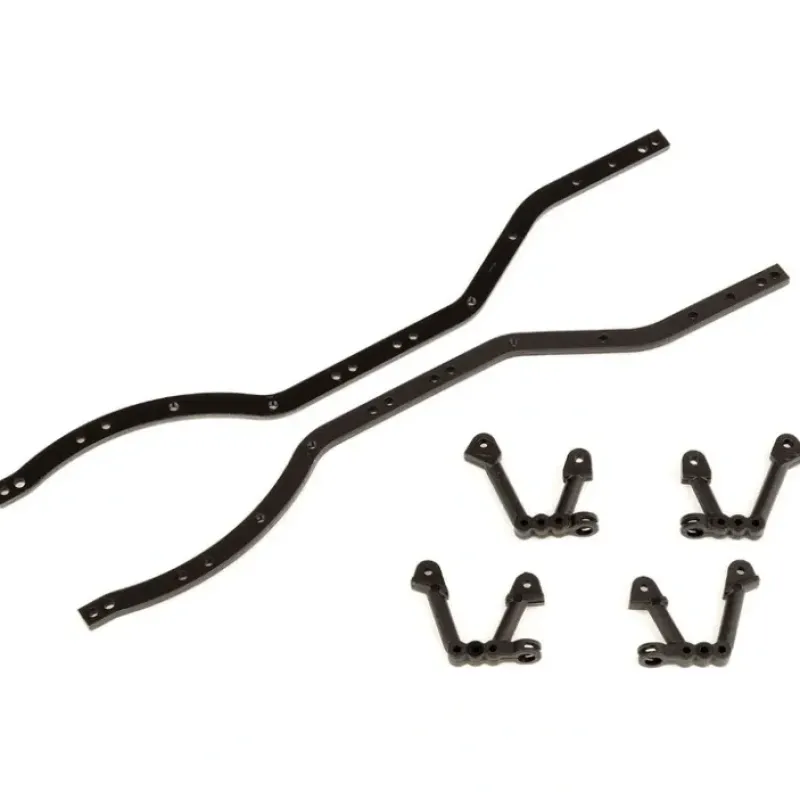 Shop All^Element RC 21701 Enduro24 Chassis Parts - Little Painter Art | Exploring the Endless Possibilities of Art
