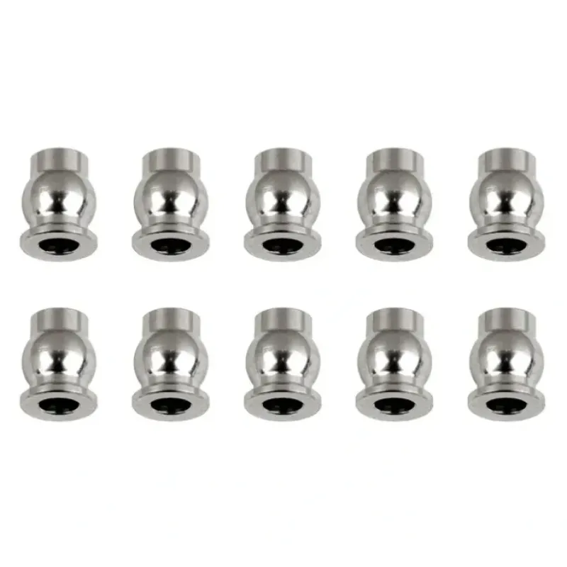 Shop All^Element RC 42054 Enduro Pivot Balls, steel - Little Painter Art | Exploring the Endless Possibilities of Art