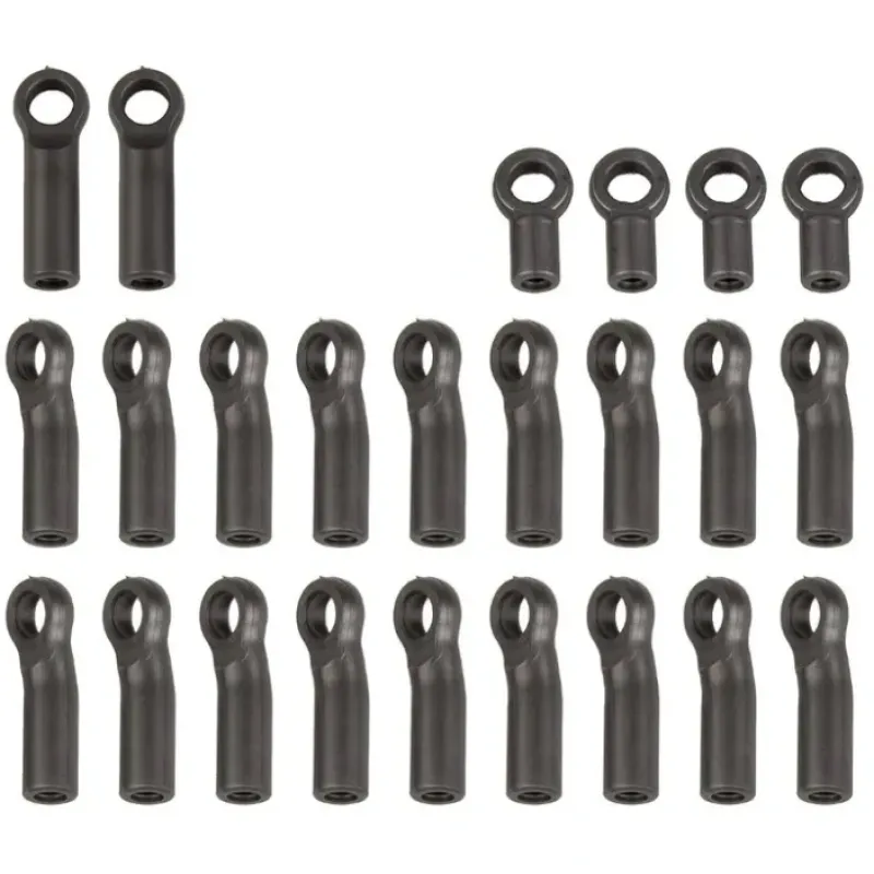 Shop All^Element RC 42040 Enduro Rod Ends - Little Painter Art | Exploring the Endless Possibilities of Art