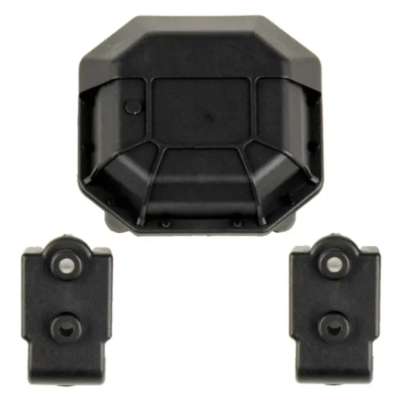 Shop All^Element RC Enduro Diff Cover and Lower 4-Link Mounts - Little Painter Art | Exploring the Endless Possibilities of Art