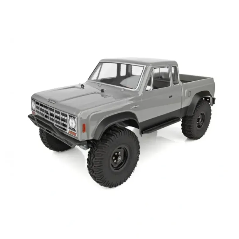 Shop All^Element RC Enduro Trail Truck, Sendero SE RTR - Little Painter Art | Exploring the Endless Possibilities of Art