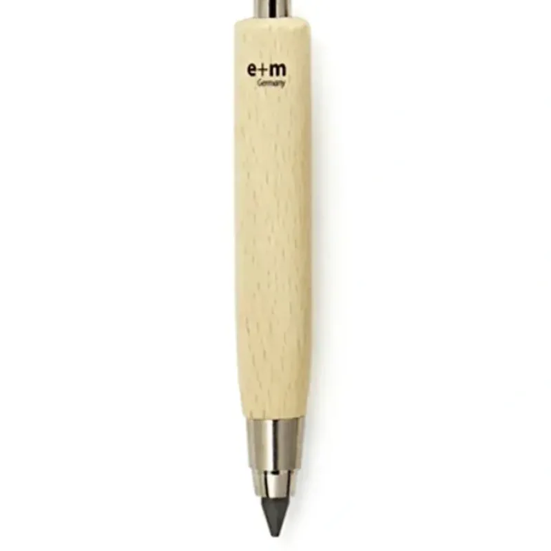 Shop All^E+M Workman Clutch Pencil HB - Natural Beech - Little Painter Art | Exploring the Endless Possibilities of Art