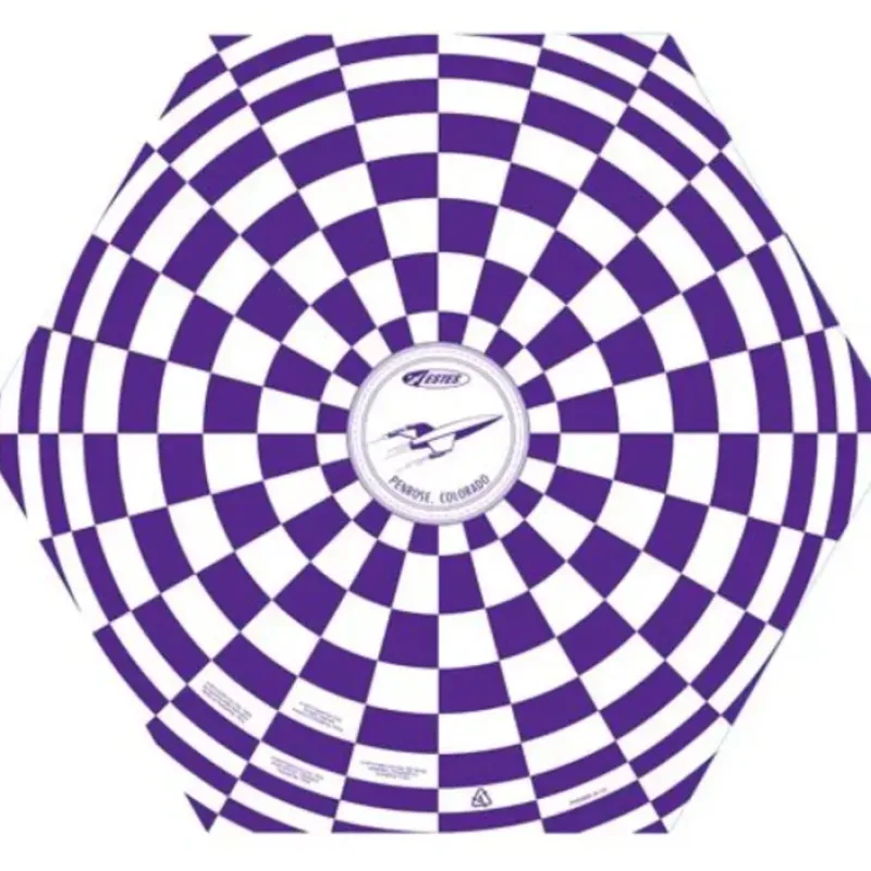Shop All^Estes Rockets 15" Parachute (English Only) - Little Painter Art | Exploring the Endless Possibilities of Art
