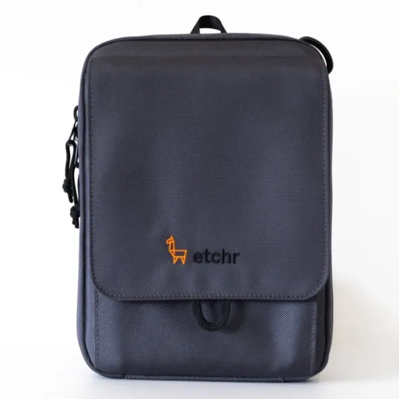 Shop All^Etchr Nano Satchel - Little Painter Art | Exploring the Endless Possibilities of Art