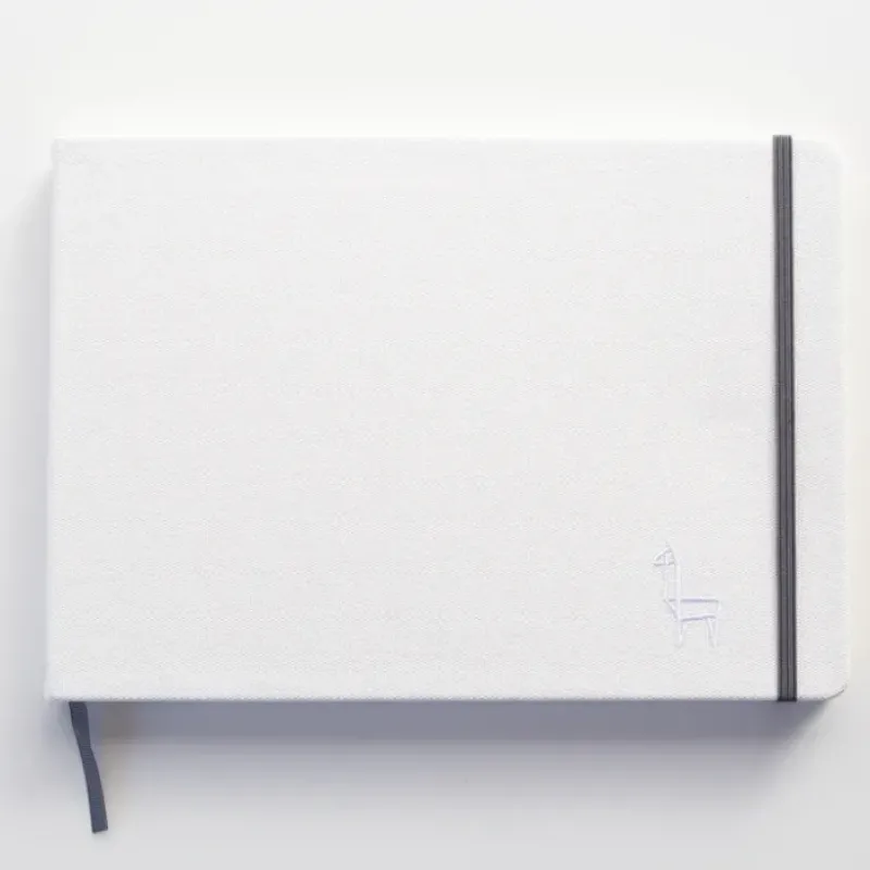Shop All^Etchr Sketchbook A4 Cold Pressed 230g 100% Cotton - Little Painter Art | Exploring the Endless Possibilities of Art