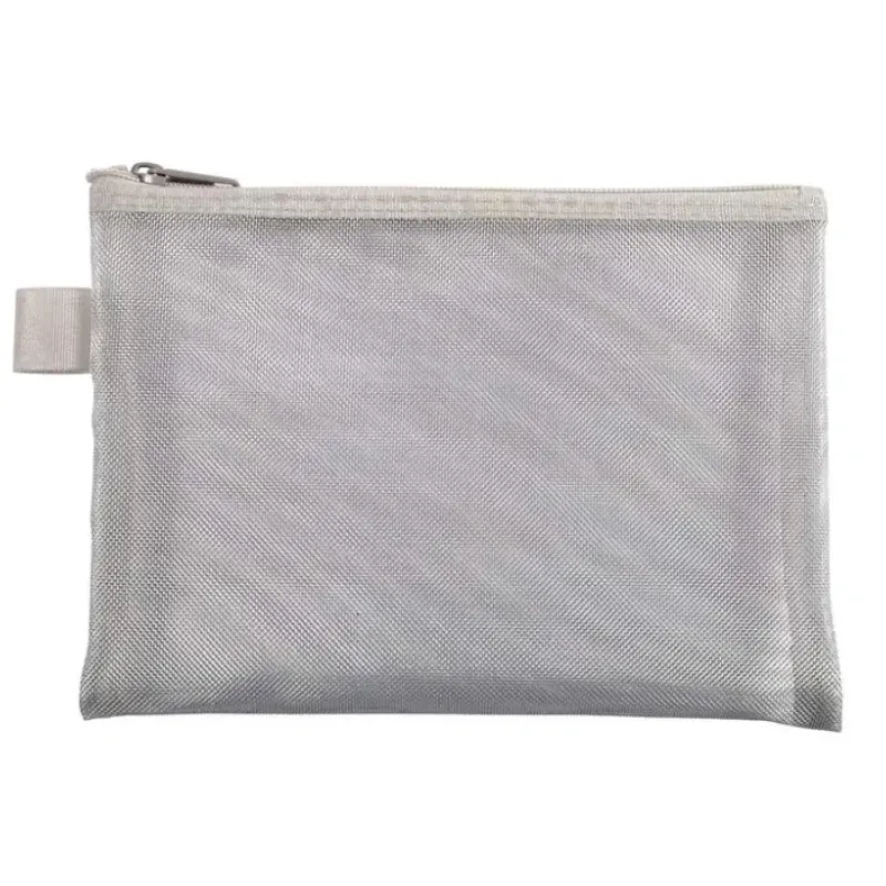 Hot^Exacompta Nylon Zip Pouch - Little Painter Art | Exploring the Endless Possibilities of Art