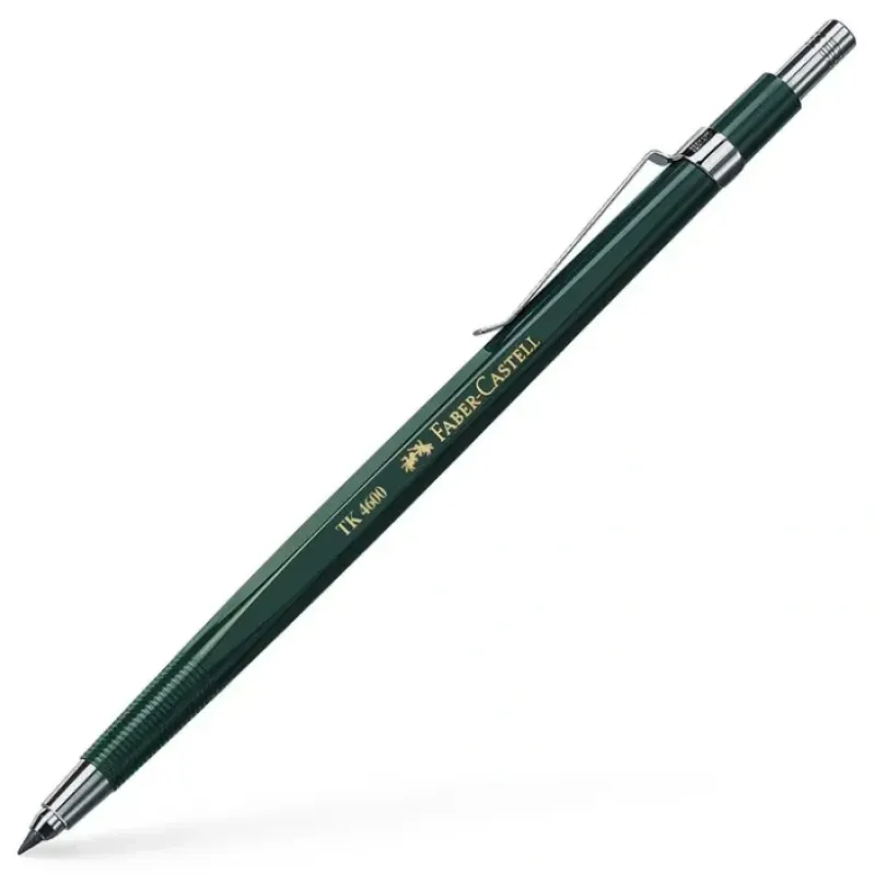 Shop All^Faber-Castell TK 4600 Mechanical Pencil Clutch Pencil 2mm - Little Painter Art | Exploring the Endless Possibilities of Art
