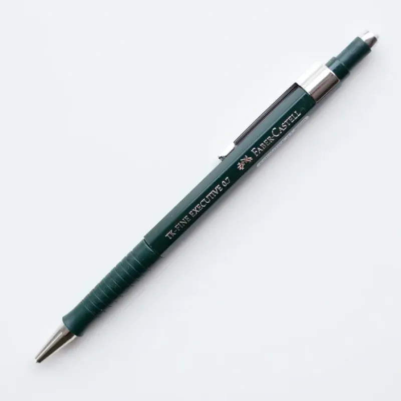 Shop All^Faber-Castell TK Fine Executive 0.7 - Little Painter Art | Exploring the Endless Possibilities of Art