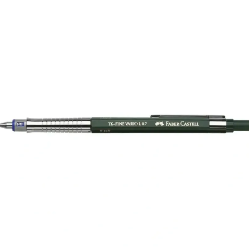 Shop All^Faber-Castell TK Fine Mechanical Pencil 0.7mm - Little Painter Art | Exploring the Endless Possibilities of Art