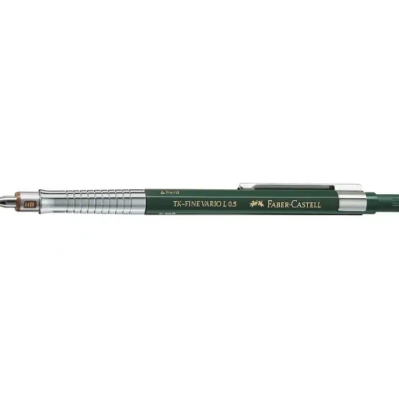 Shop All^Faber-Castell TK Fine Mechanical Pencil 0.5mm - Little Painter Art | Exploring the Endless Possibilities of Art
