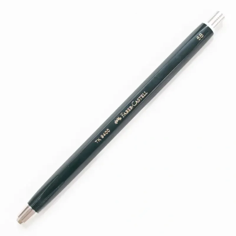 Shop All^Faber-Castell Vulpotlood TK 9400 3,15 mm 6B - Little Painter Art | Exploring the Endless Possibilities of Art