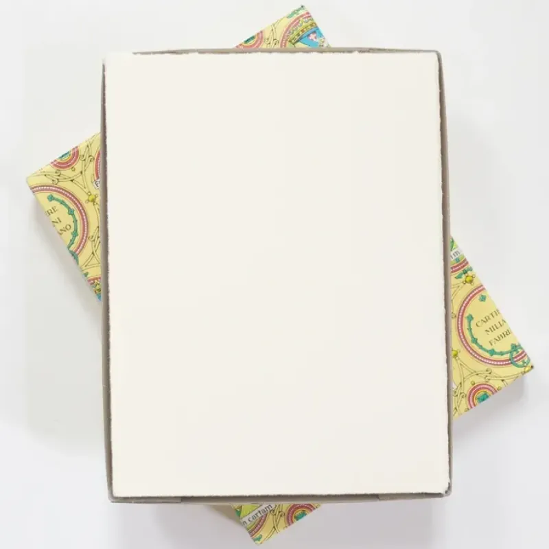 Shop All^Fabriano Medioevalis box met 100 kaarten 260gr/m 15x20cm - Little Painter Art | Exploring the Endless Possibilities of Art