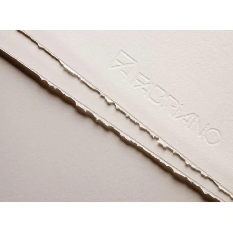 Shop All^Fabriano Rosaspina 60% Cotton Printmaking Paper Sheets 50X70cm - Little Painter Art | Exploring the Endless Possibilities of Art